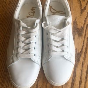 Sam Edelman Ethyl Lace Up Sneaker
